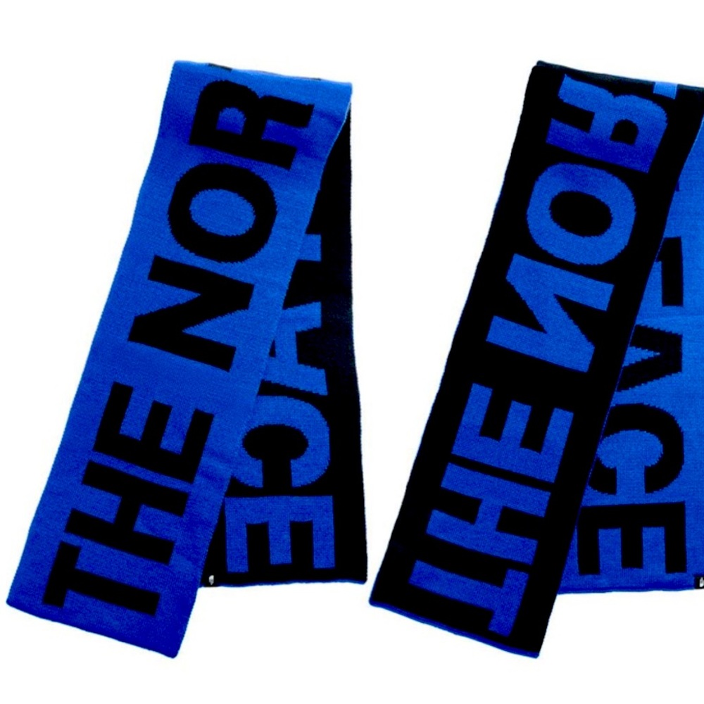 🚨NWT The North Face Scarf